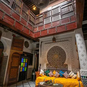 Riad Dar El Yasmine